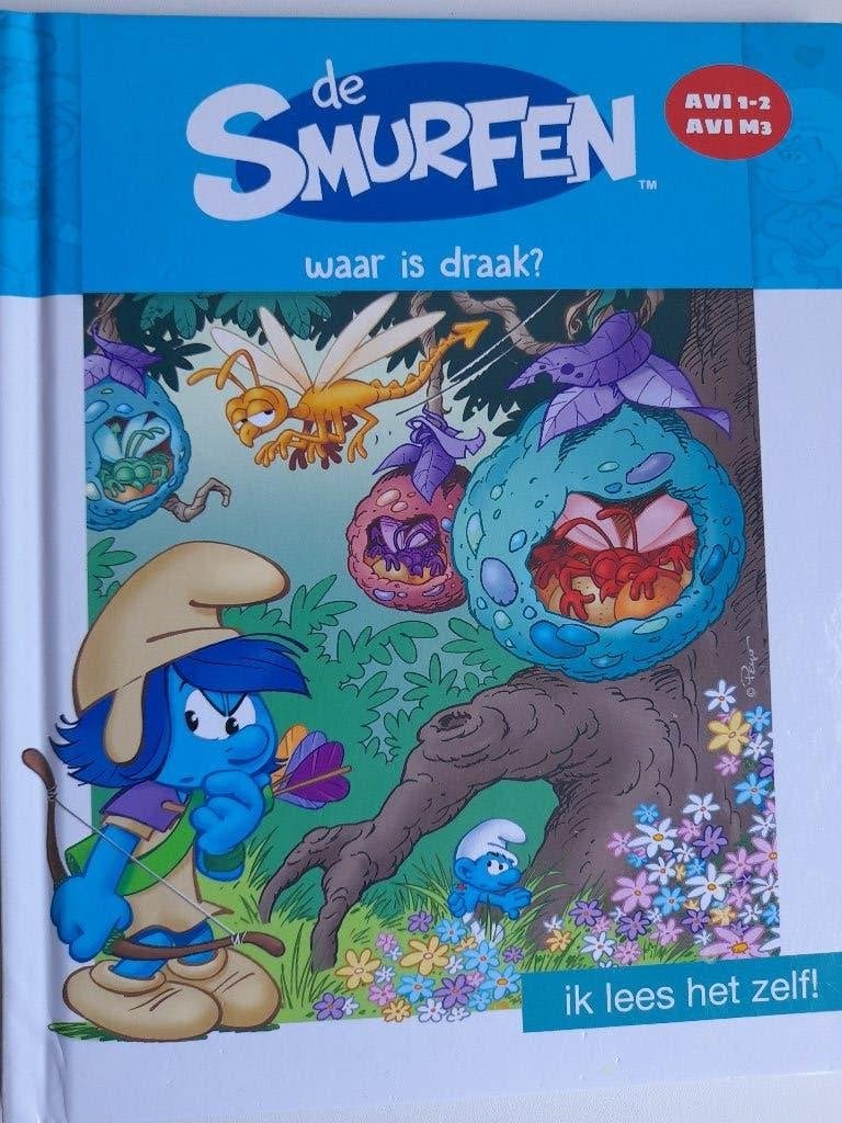 10 boeken voor beginnende lezers., Enlèvement ou Envoi, Comme neuf