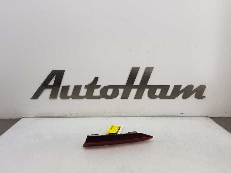 REFLECTOR ACHTERKLEP Volkswagen ID.3 (E11 / E12) (01-2019/-), Gebruikt, Volkswagen