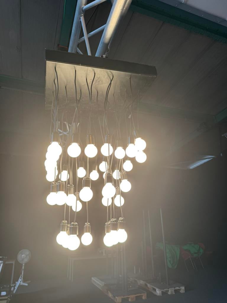 Ronde lampen te koop, Ophalen