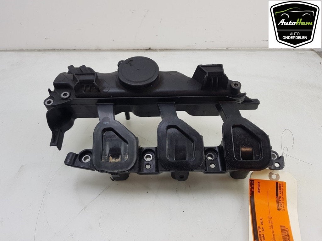 COLLECTEUR D'ADMISSION Opel Vivaro (|8200924262|93198715|), Utilisé, Opel
