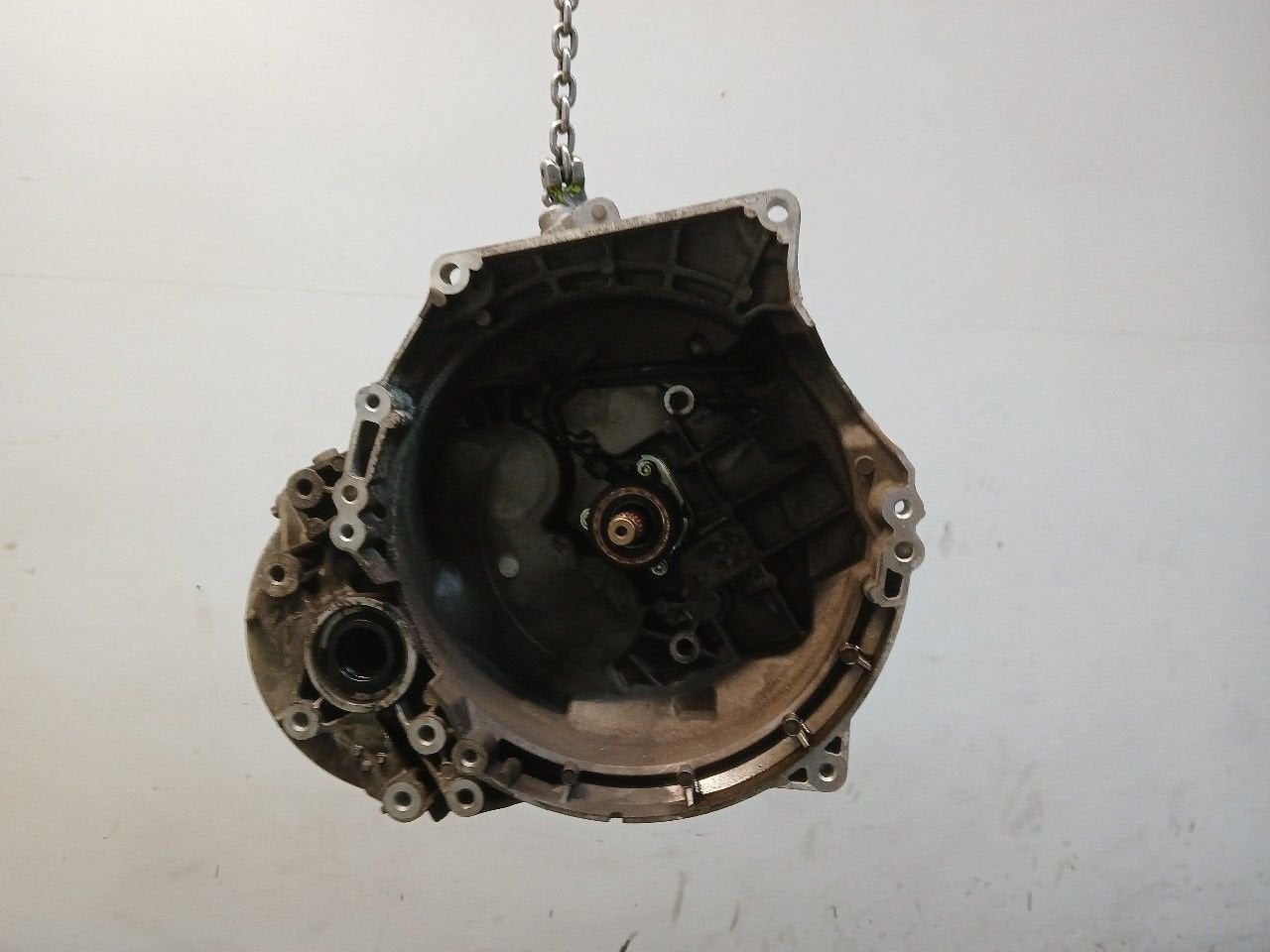 Versnellingsbak schakel Opel Astra, Onderdelen@venauto.nl, Van der Ven Autorecycling B.V., Gebruikt, Ettenseweg 76, 4706 PB Roosendaal, The Netherlands