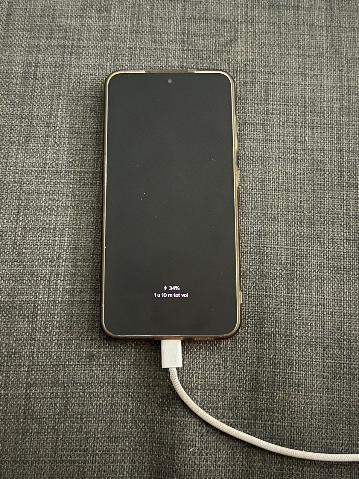 Samsung galaxy S25 128GB, Télécoms, Autres modèles, 10 mégapixels ou plus, Comme neuf, Enlèvement