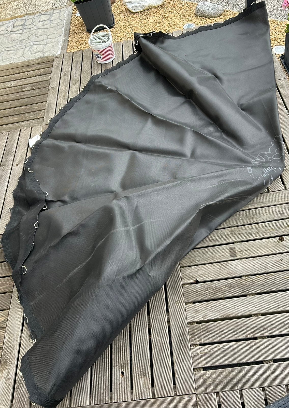Trampoline, Enfants & Bébés, Jouets | Extérieur | Trampolines, Enlèvement, Comme neuf