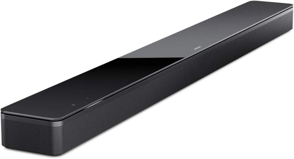 Bose Soundbar 700 + Bass Module 700 subwoofer, set, Gent, Enlèvement, Bluetooth, Utilisé