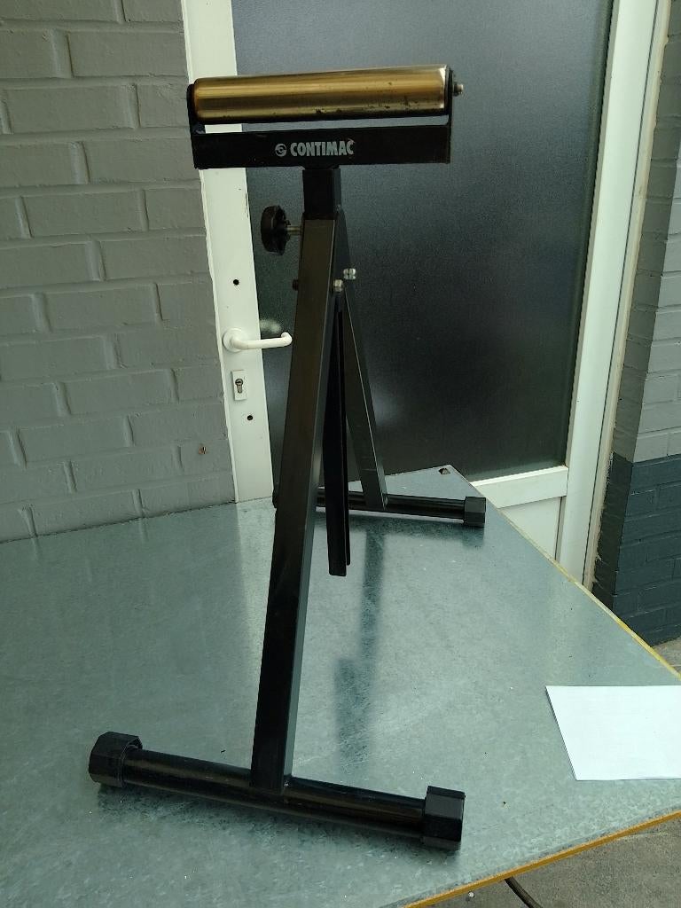 Rolgeleider CONTIMAC, Enlèvement, Utilisé