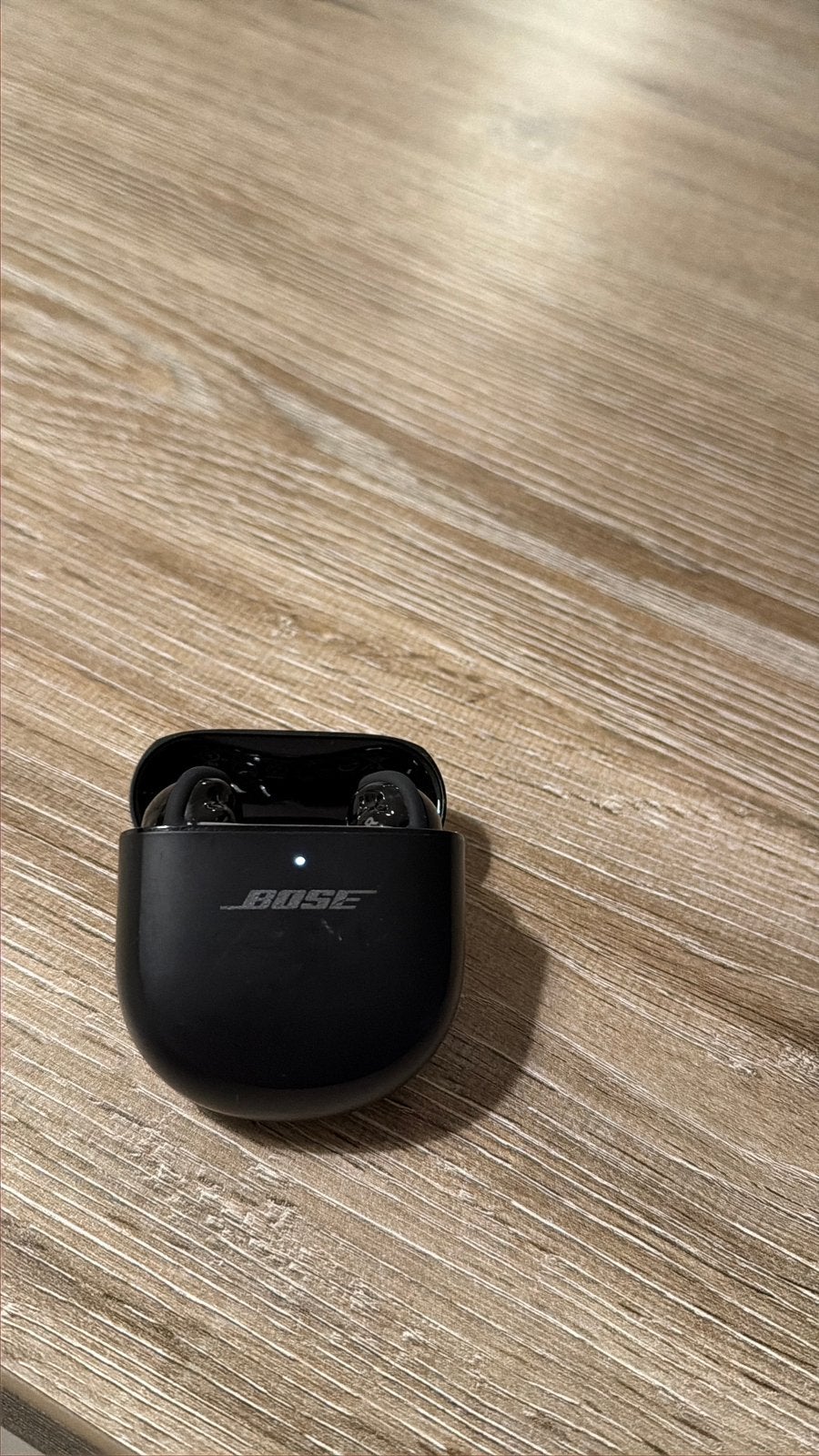 Bose qc ultra 2, Télécoms, Enlèvement ou Envoi, Comme neuf