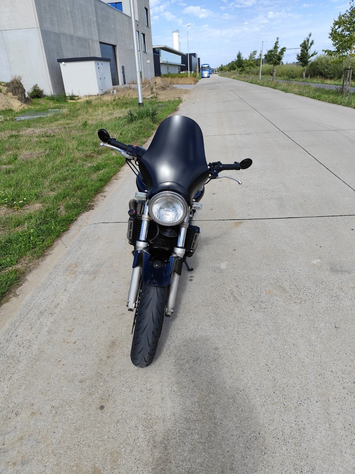 Honda cb600 f, Motos, Entreprise, Occasion, 4 cylindres, Naked bike