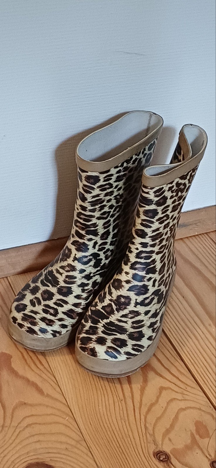 Toffe regenlaarsjes maat 36, Kinderen en Baby's, Ophalen, Meisje, XQ footwear, Laarzen