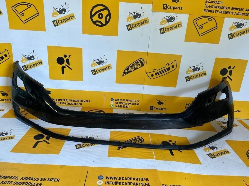Onbekend, Info@fabrikant.eu, Fabrikant BV, Pare-chocs, Fabrikantstraat 1
1000 AA  Amsterdam, NL