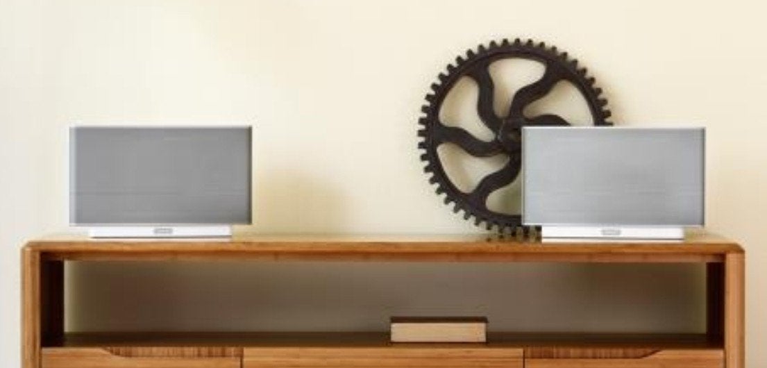 Sonos play 5 gen 1 blanche, Ophalen of Verzenden