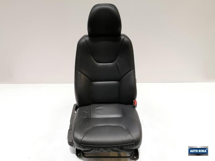 Siège droit d'un Volvo XC70, -, 3 mois de garantie, Utilisé, -