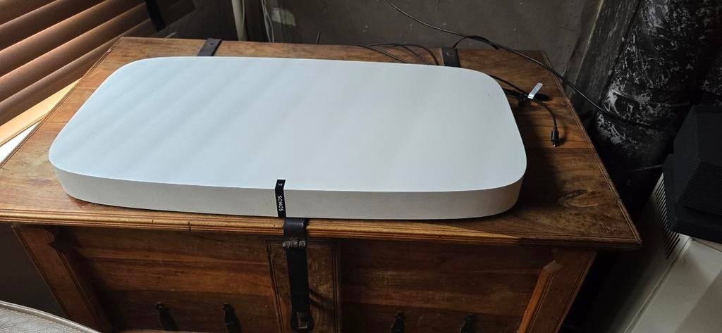 Sonos Play base, Audio, Tv en Foto, Luidsprekerboxen, Ophalen, Sonos