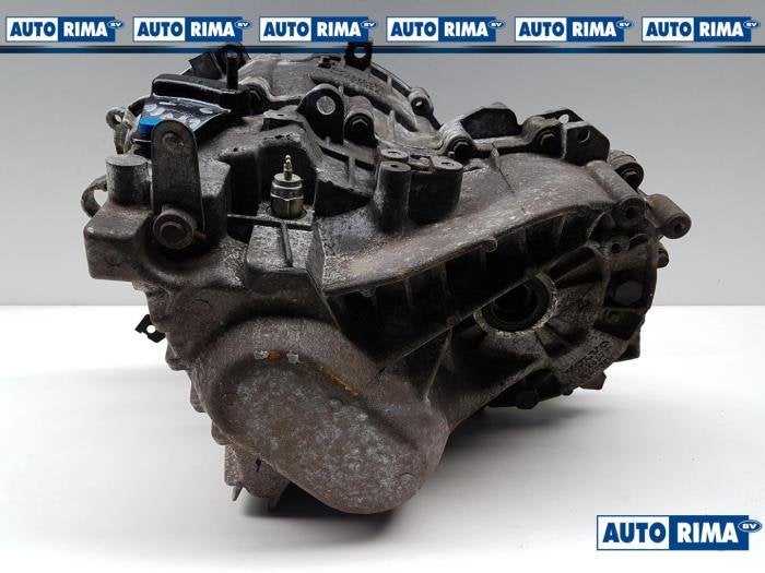 Boîte de vitesse d'un Volvo C70, Autos : Pièces & Accessoires, -, 3 mois de garantie, Utilisé, -