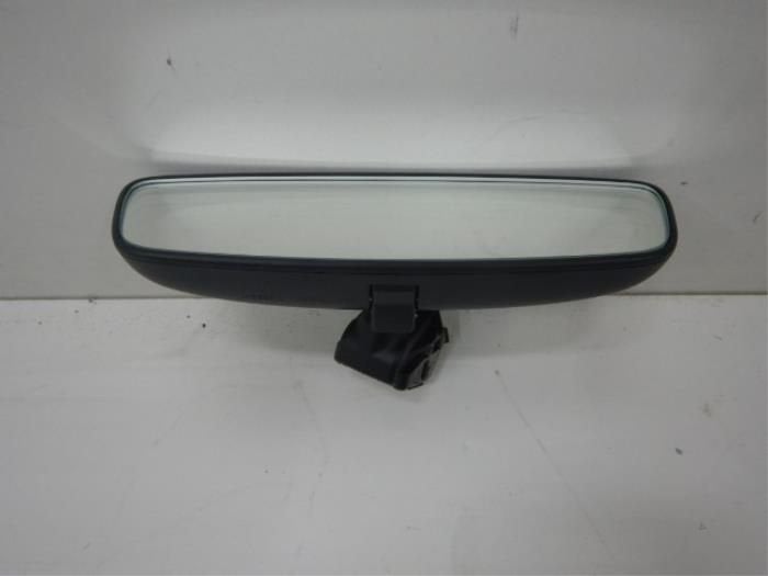 Binnenspiegel Volkswagen Tiguan (22726610), Ophalen of Verzenden, Gebruikt