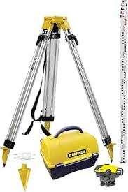 Laser Stanley AL24, Bricolage & Construction, Enlèvement, Comme neuf