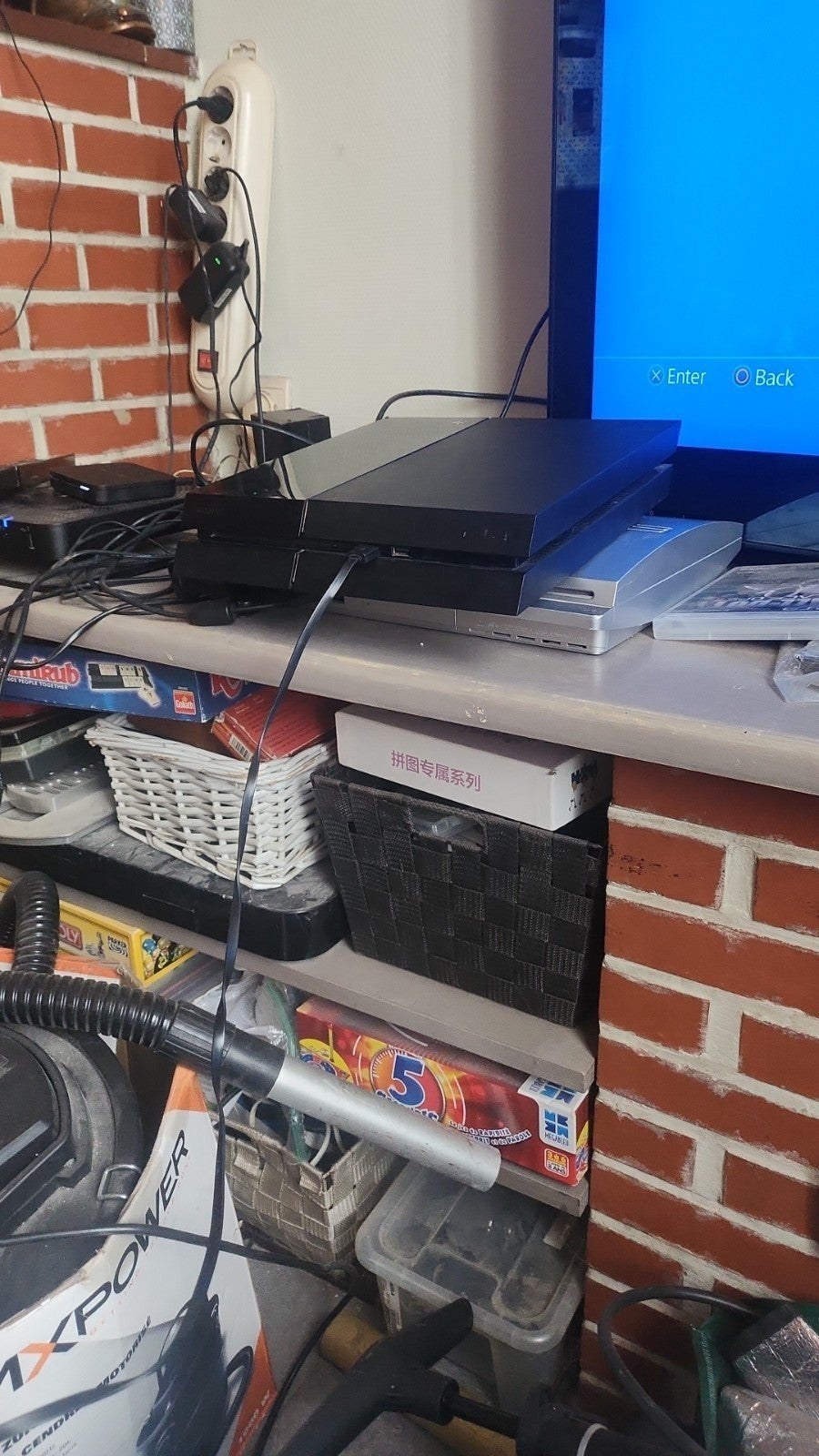 PlayStation 4 première édition, Consoles de jeu & Jeux vidéo, Consoles de jeu | Sony PlayStation 3, Enlèvement ou Envoi