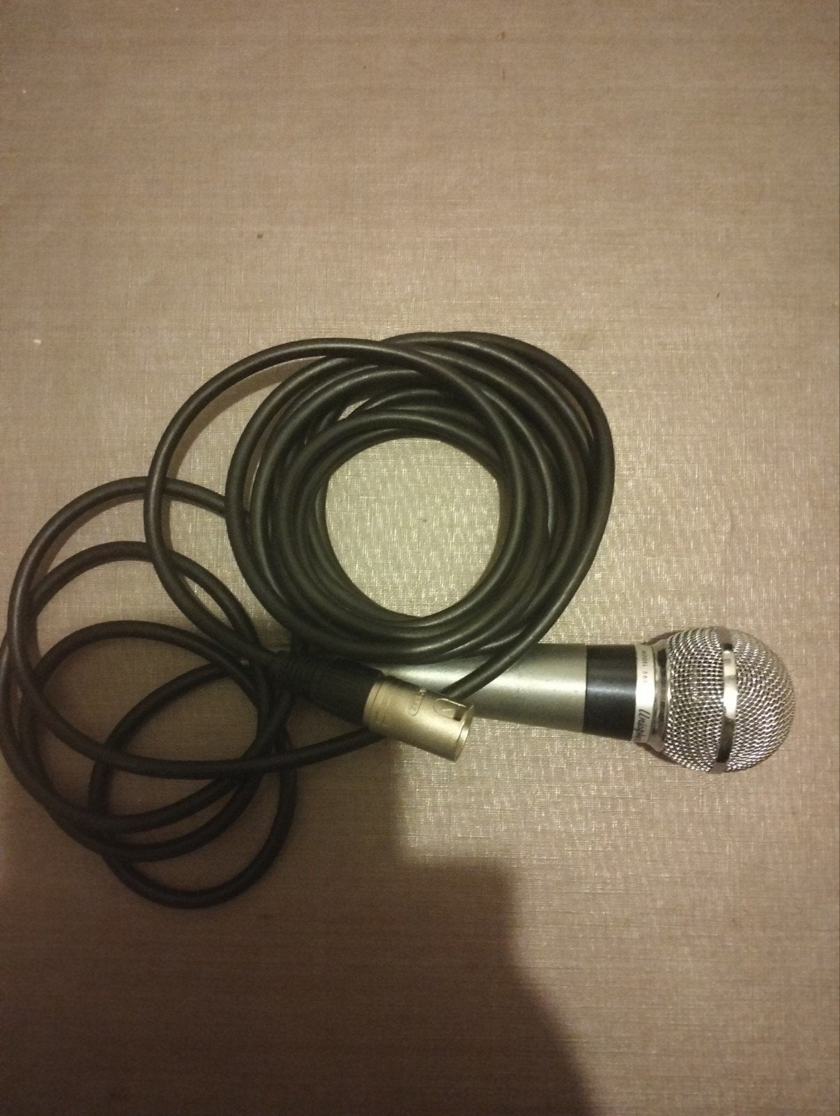 chure model 565, Muziek en Instrumenten, Ophalen