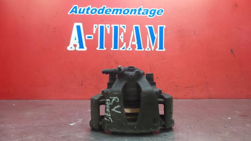 ETRIER DE FREIN AVANT DROIT Alfa Romeo 147 (937), Utilisé, Alfa Romeo