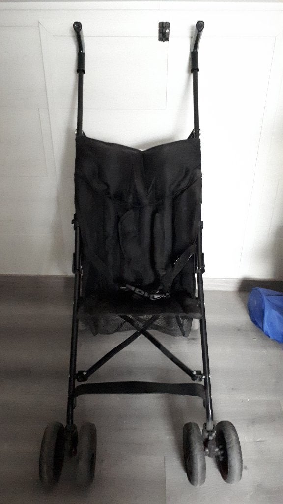 buggy / kinderwagen opplooibaar, Enlèvement, Utilisé
