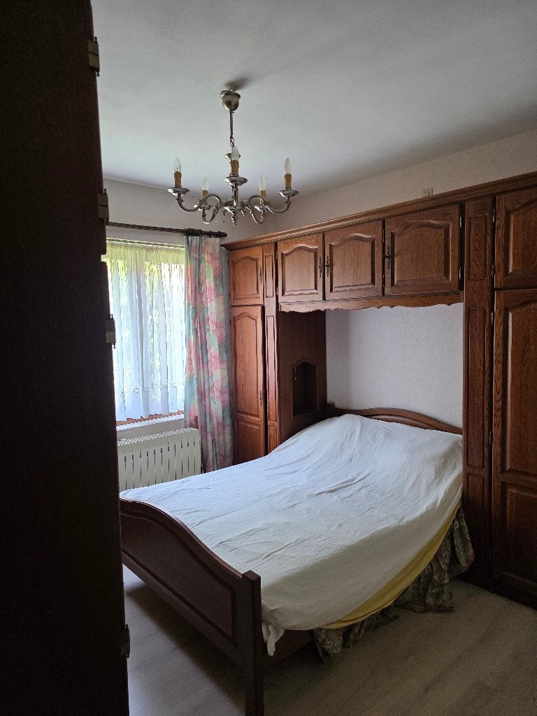 Mobilier complet de chambre  à coucher, Enlèvement, Comme neuf, Deux personnes, Classique