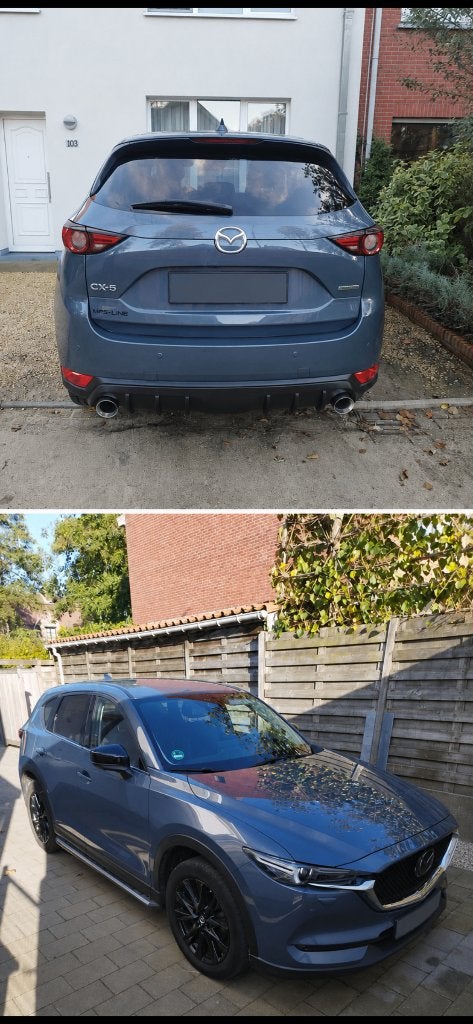 Mazda cx5, Autos, Achat, Boîte manuelle, Particulier, Essence