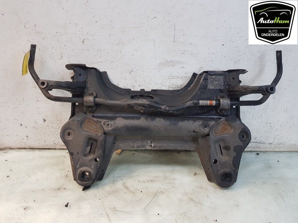 BERCEAU MOTEUR Opel Corsa F (UB / UH / UP) (01-2019/-), Opel, Opel Automobile GmbH, Utilisé, Kontakt-opel@opel.com