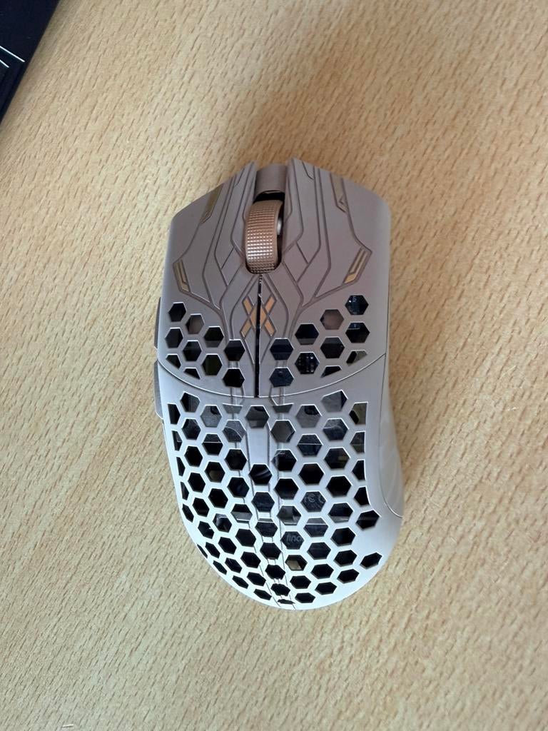 Finalmouse ULX Prophecy - Clix - Small, Ophalen, Zo goed als nieuw