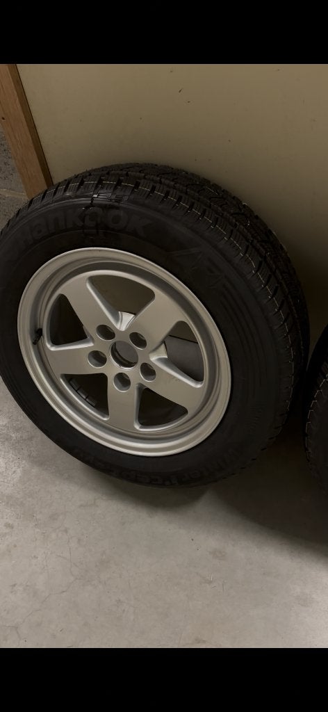 Pneu jante audi, Particulier, Achat