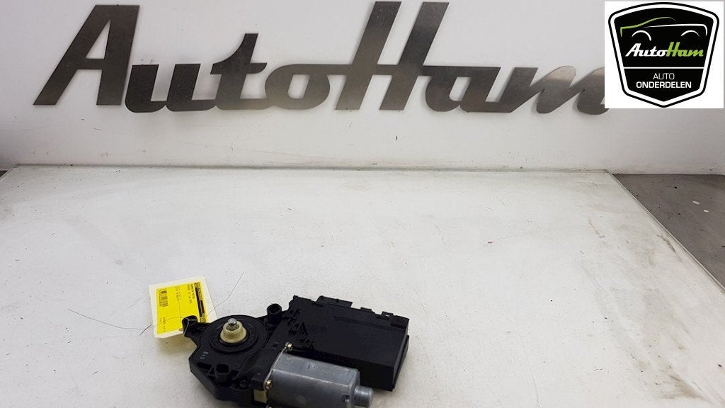 MOTEUR LEVE VITRE ELECTRIQUE Peugeot 307 (3A / C/D), Utilisé, Peugeot