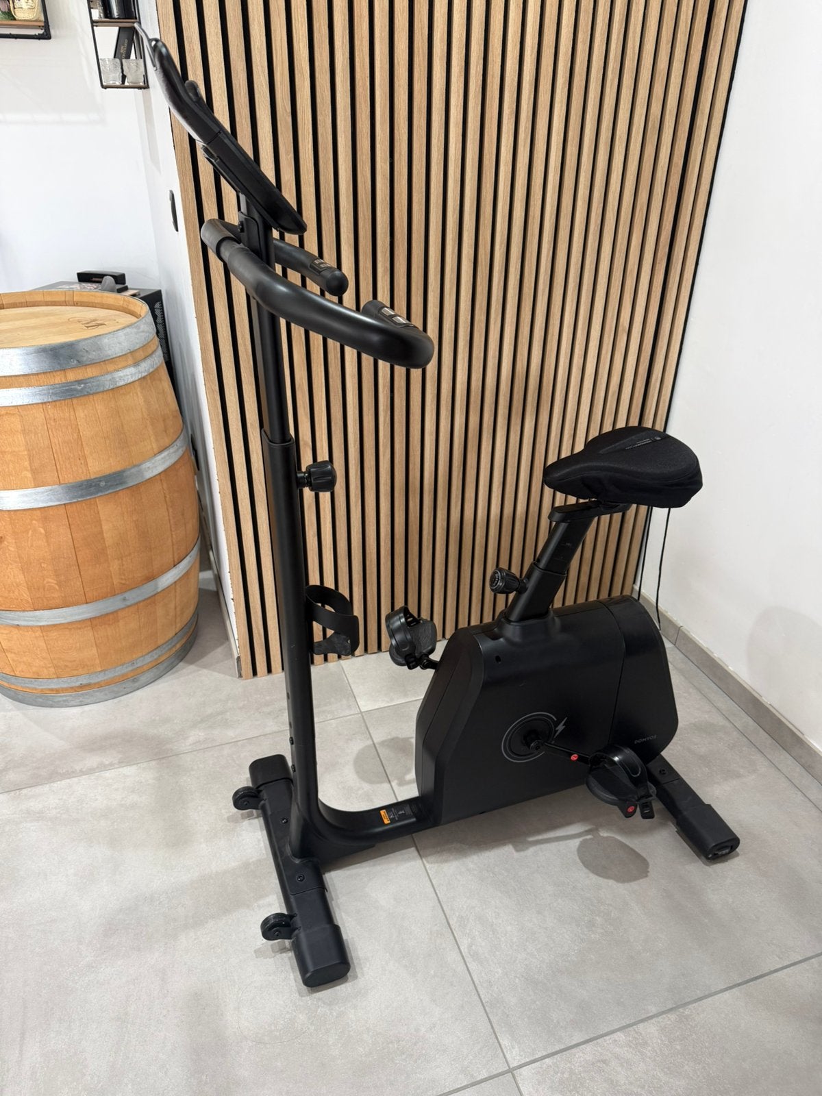 Velo appartement eb520b, Enlèvement, Neuf, Vélo d'appartement