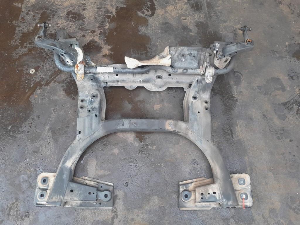 SUBFRAME Mercedes-AMG GLA AMG (156.9) (03-2014/-), Gebruikt, Mercedes-Benz
