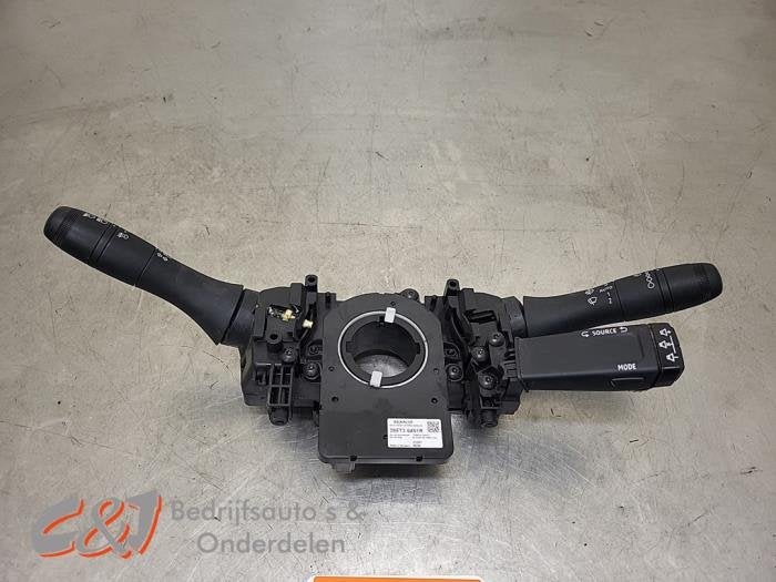 Combischakelaar Stuurkolom van een Nissan Primastar, Gebruikt, -, -, Ophalen of Verzenden