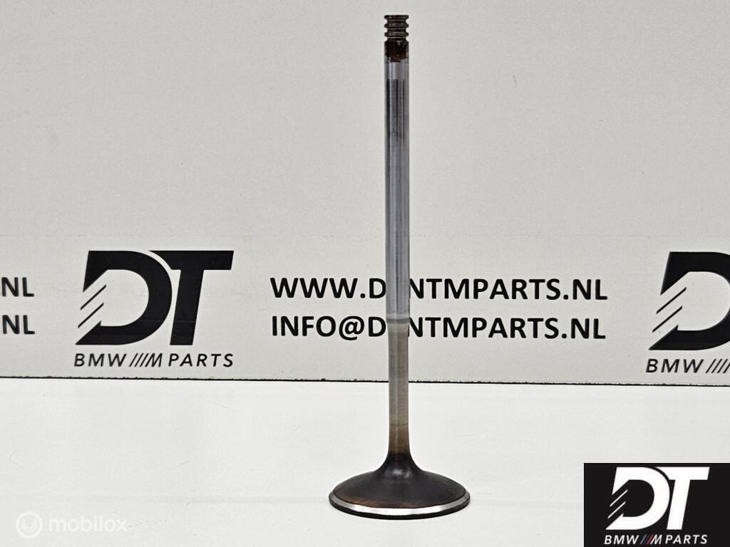 Inlaatklep BMW M3 E46 S54 3.2 S54B32 11347830889, Gebruikt, Ophalen of Verzenden, BMW, BMW