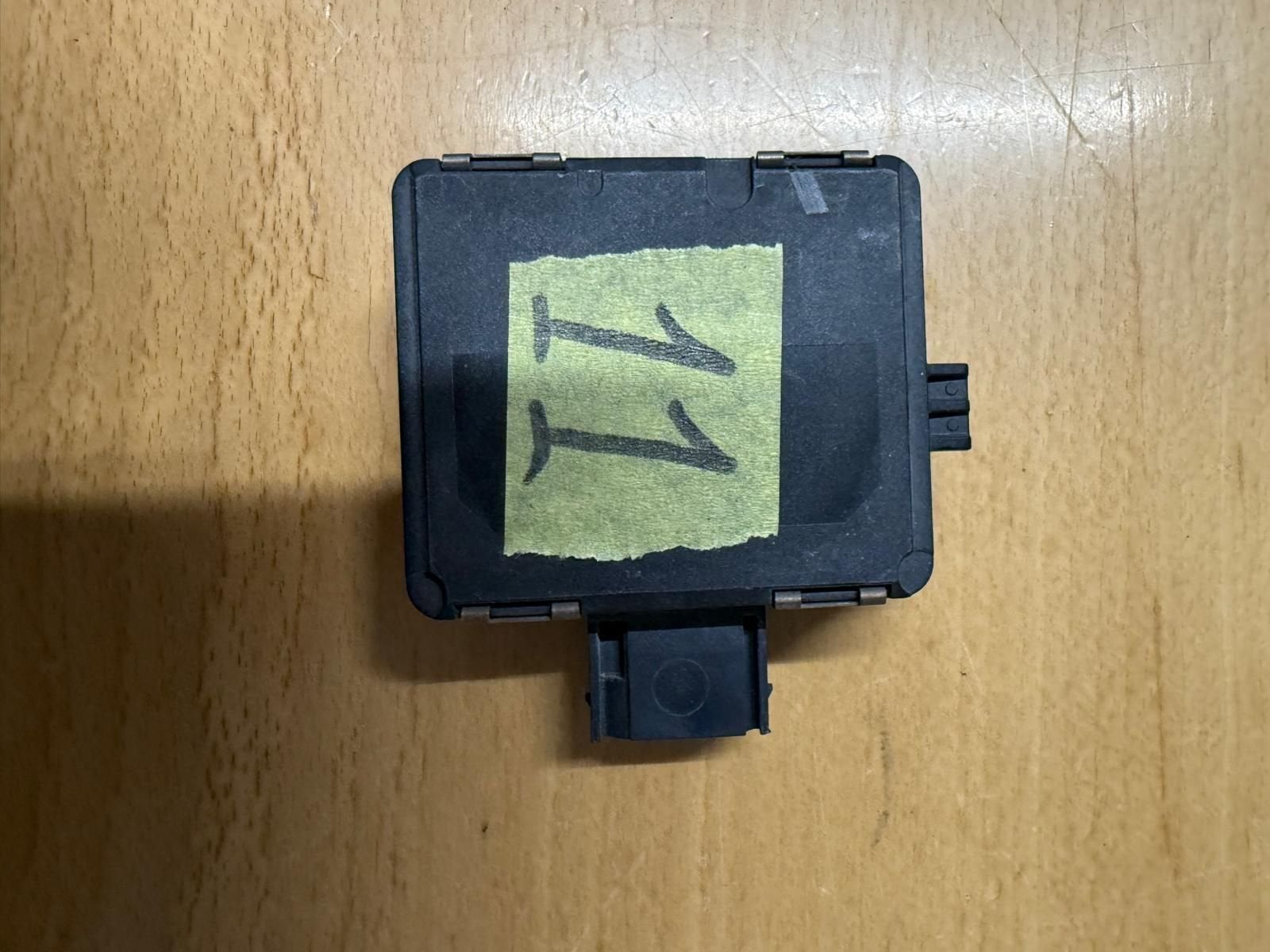 Audi A3 S3 8V modules, -, Utilisé, -, -