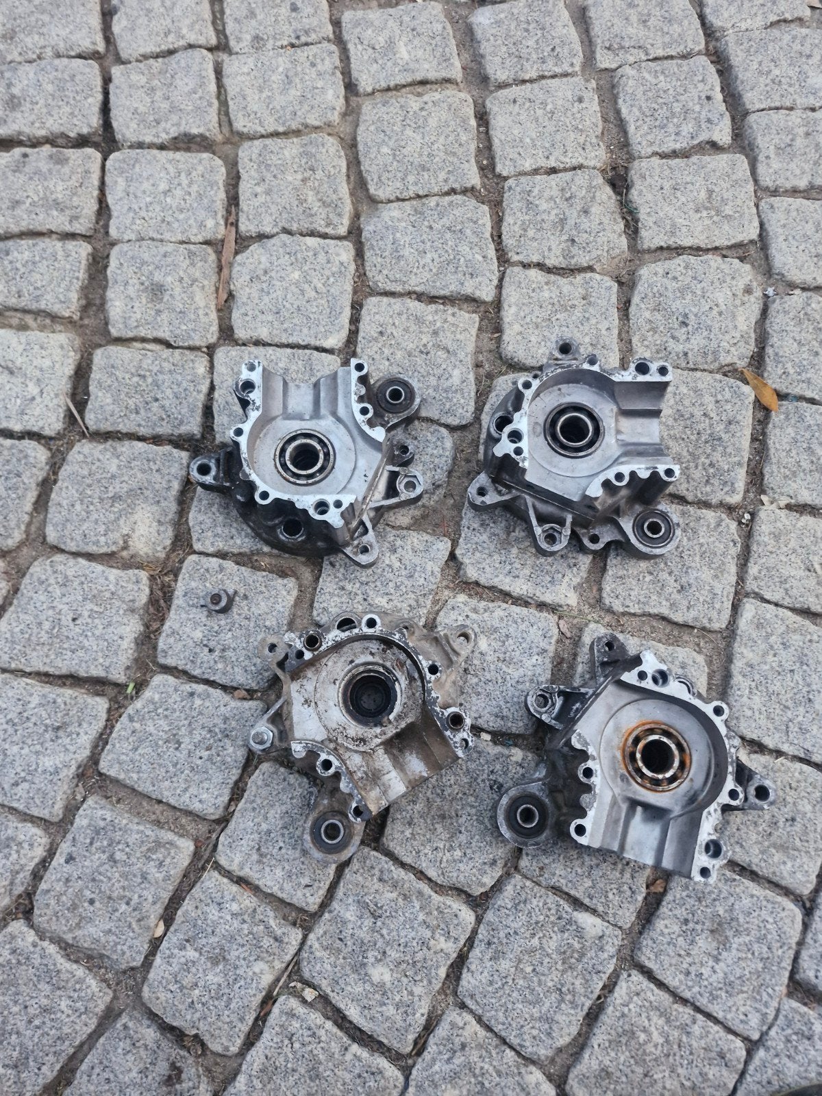 honda camino carters, Ophalen of Verzenden