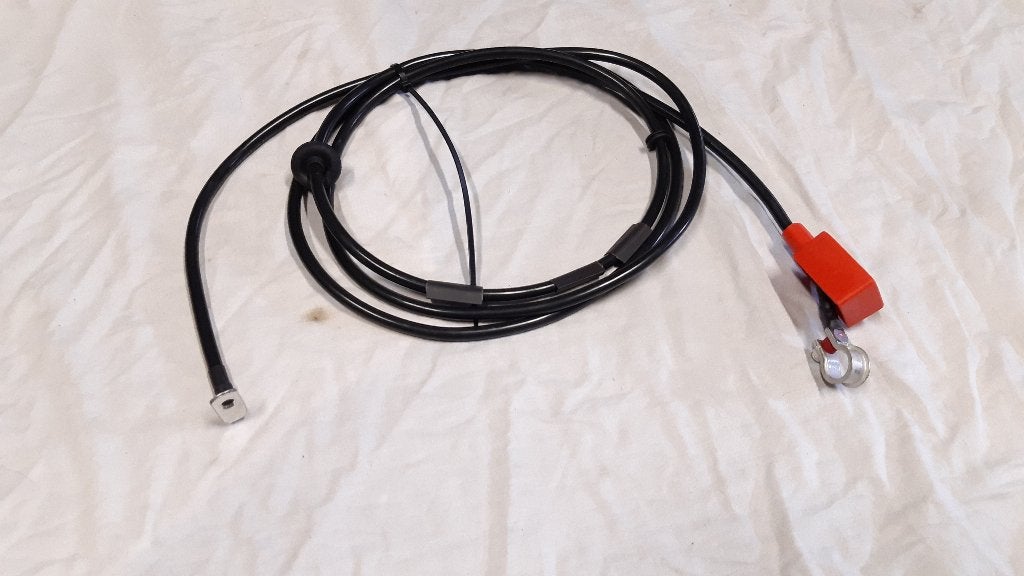 Câble de batterie pour le Classic Mini, Enlèvement, Neuf, Mini