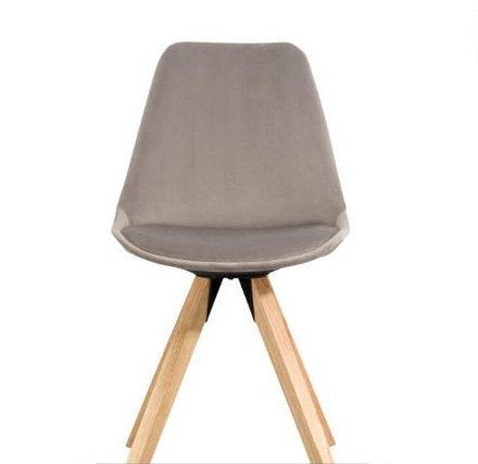 4 stoelen, Huis en Inrichting, Stoelen, Ophalen, Hout, Overige kleuren, Zo goed als nieuw