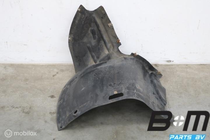 Modderkuip LV Audi A3 8P 8P0821191B, Utilisé