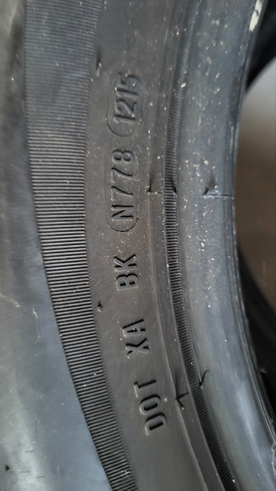 Zomerbanden, 2 stuks 205/55 R16 91V, Ophalen, Gebruikt