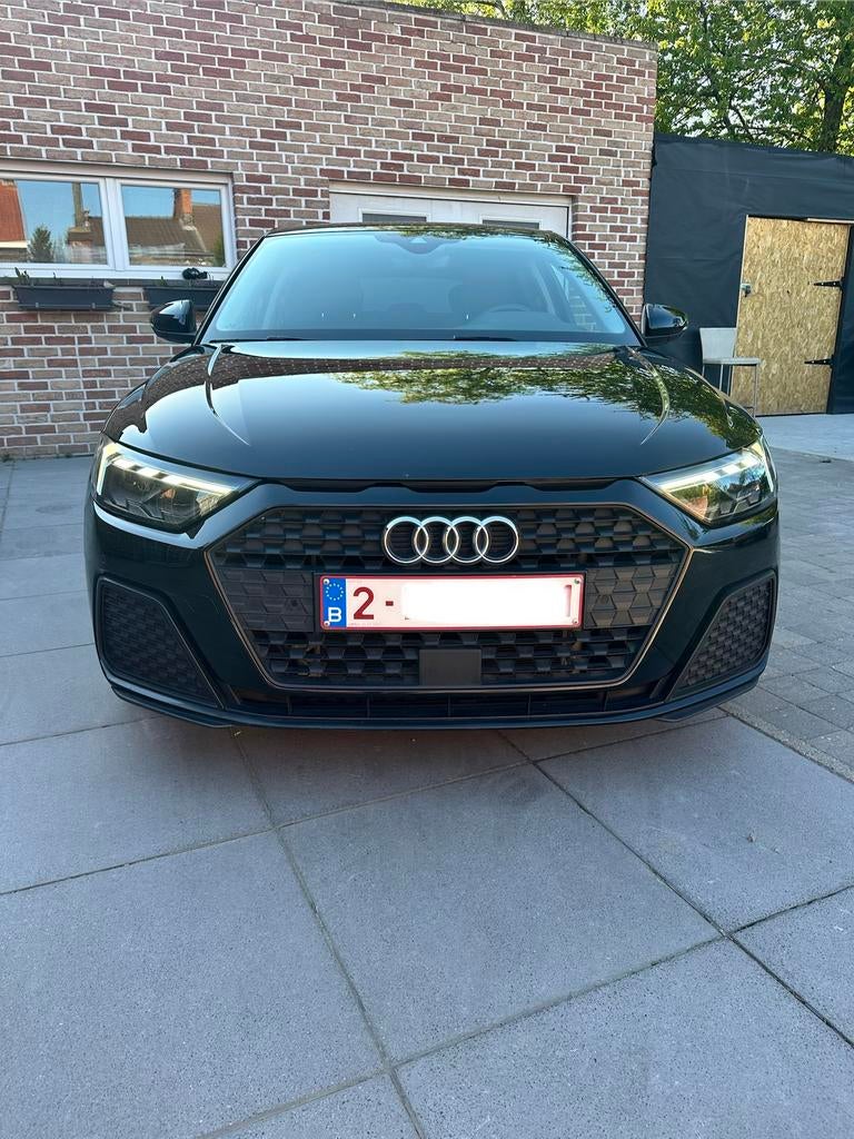 Audi A1, Autos, Cuir, Achat, A1, Euro 6
