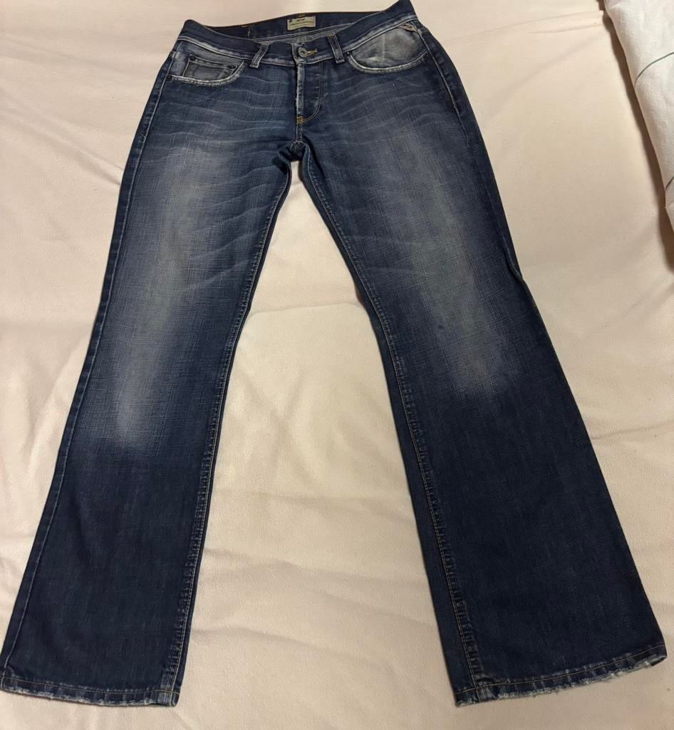 Joli jean Jack & Jones pour homme 31/34, Enlèvement ou Envoi, Porté