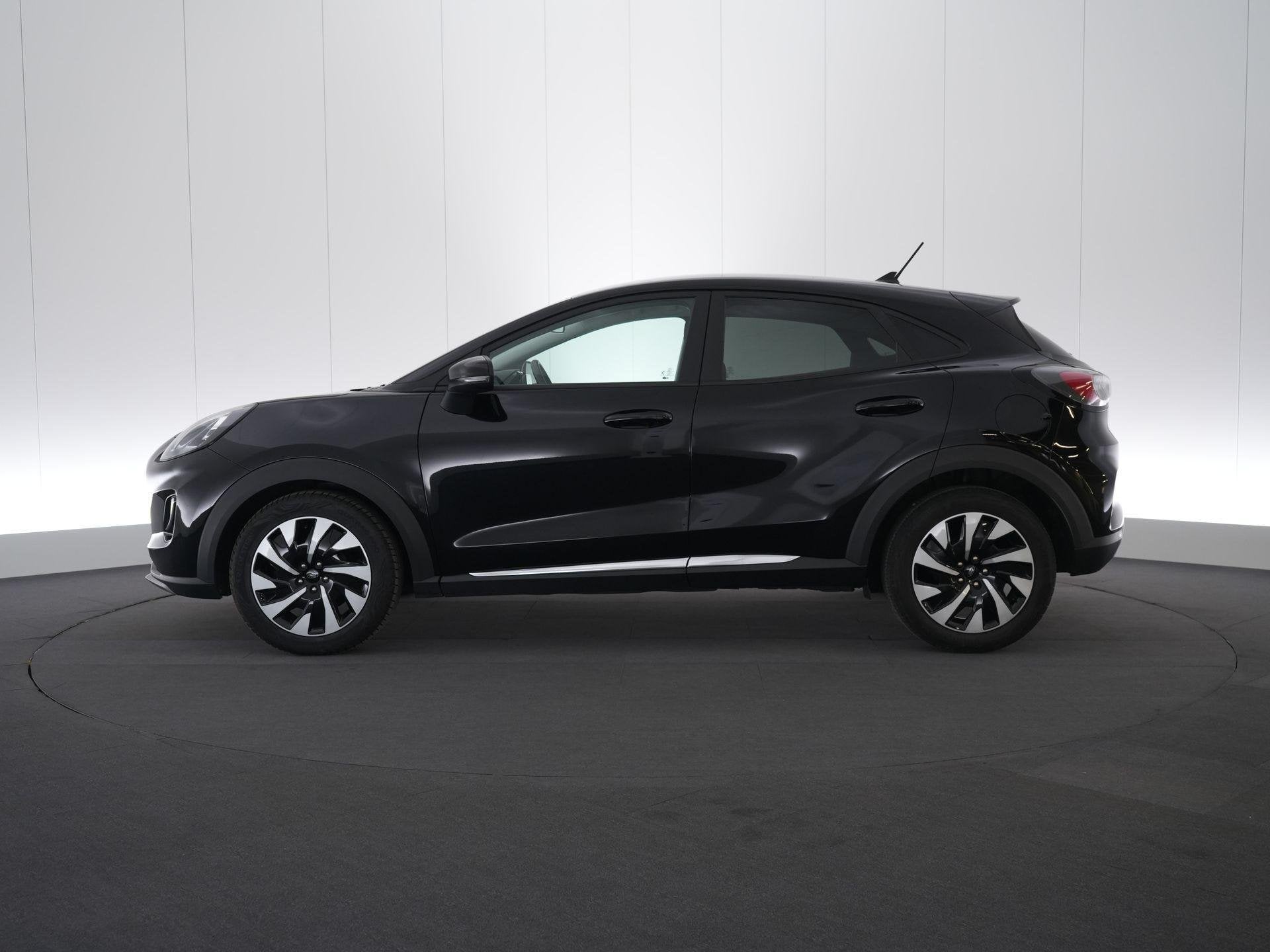 Ford Puma 1.0i Ecoboost mHEV 92kW Titanium, Achat, Entreprise, Boîte manuelle, https://public.car-pass.be/vhr/0dde2ab1-fbd2-42e3-9913-8504acee40d9