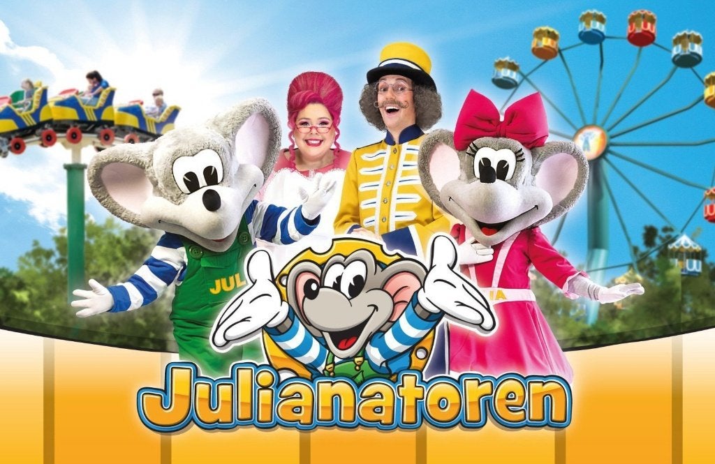 2 E-Tickets Julianatoren, Tickets & Billets