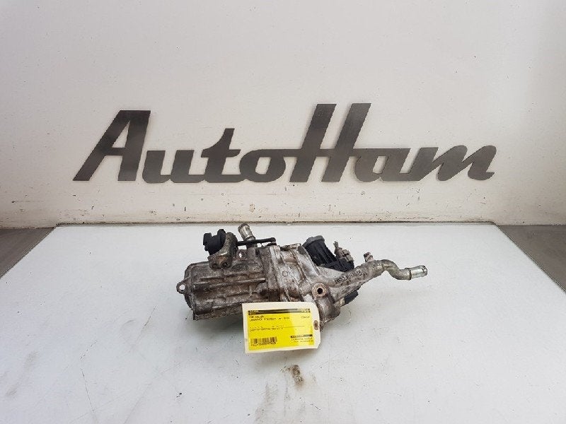 REFROIDISSEUR EGR Land + Range Rover Discovery IV (LAS), Campus Kronberg 7
61476  Kronberg im Taunus, DE, Land Rover, Utilisé