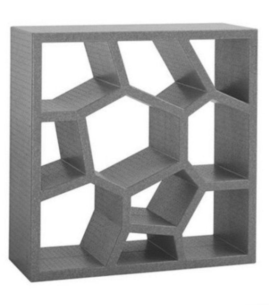 Designmeubilair, Overige materialen, 100 tot 150 cm, Zo goed als nieuw, 25 tot 50 cm