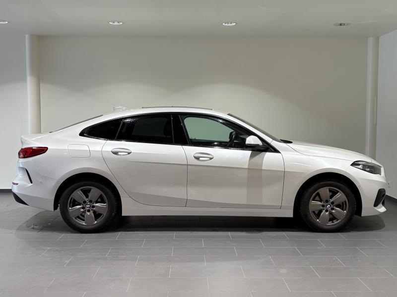 BMW Serie 2 218 Gran Coupé, Auto's, 4 deurs, Euro 6, 2 Reeks, 136 pk