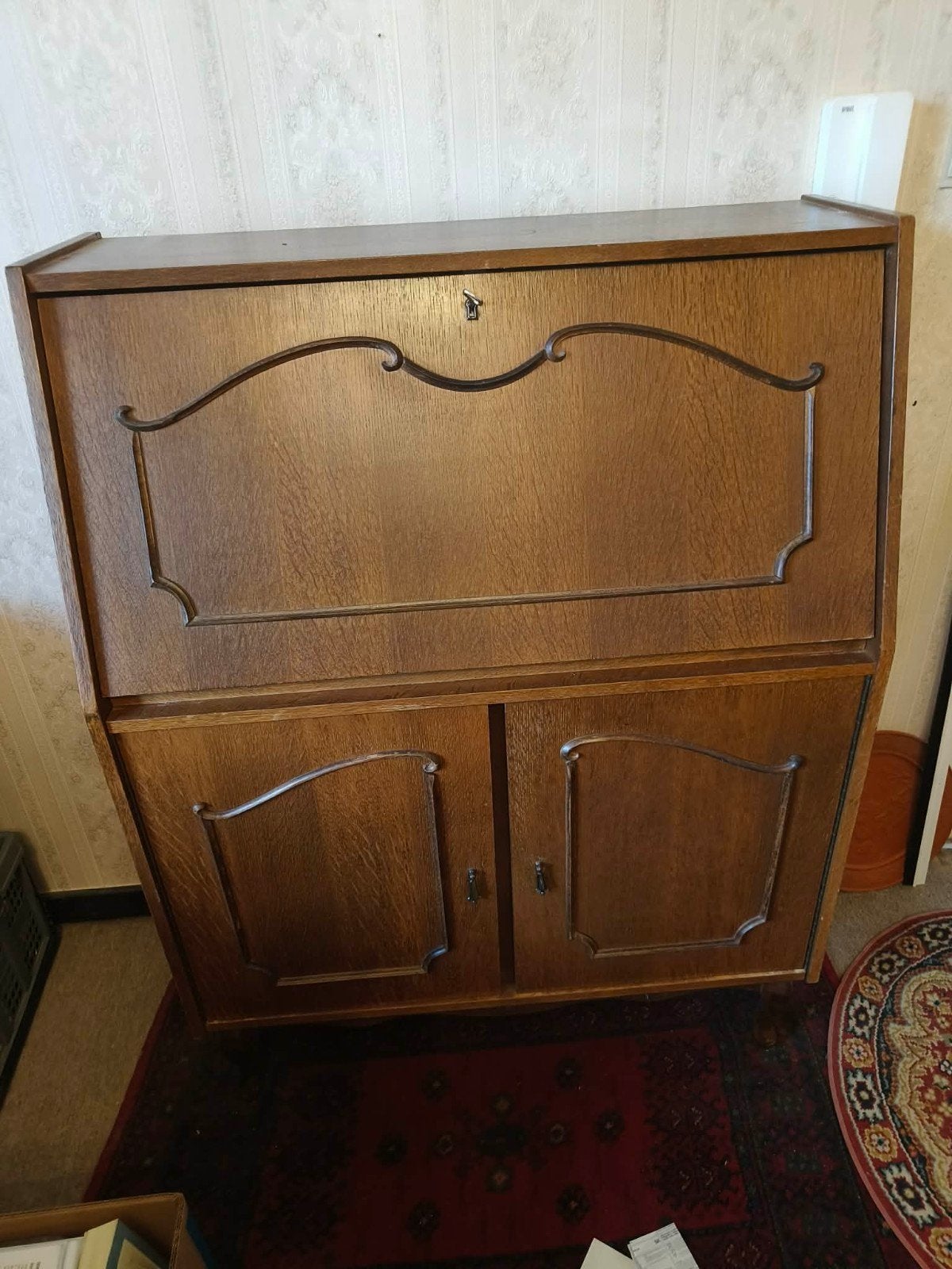 secretaire, Maison & Meubles, Armoires | Secrétaires, Enlèvement