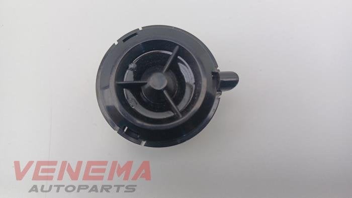 Haut-parleur d'un Mercedes ML-Klasse, 3 mois de garantie, Utilisé, -, -