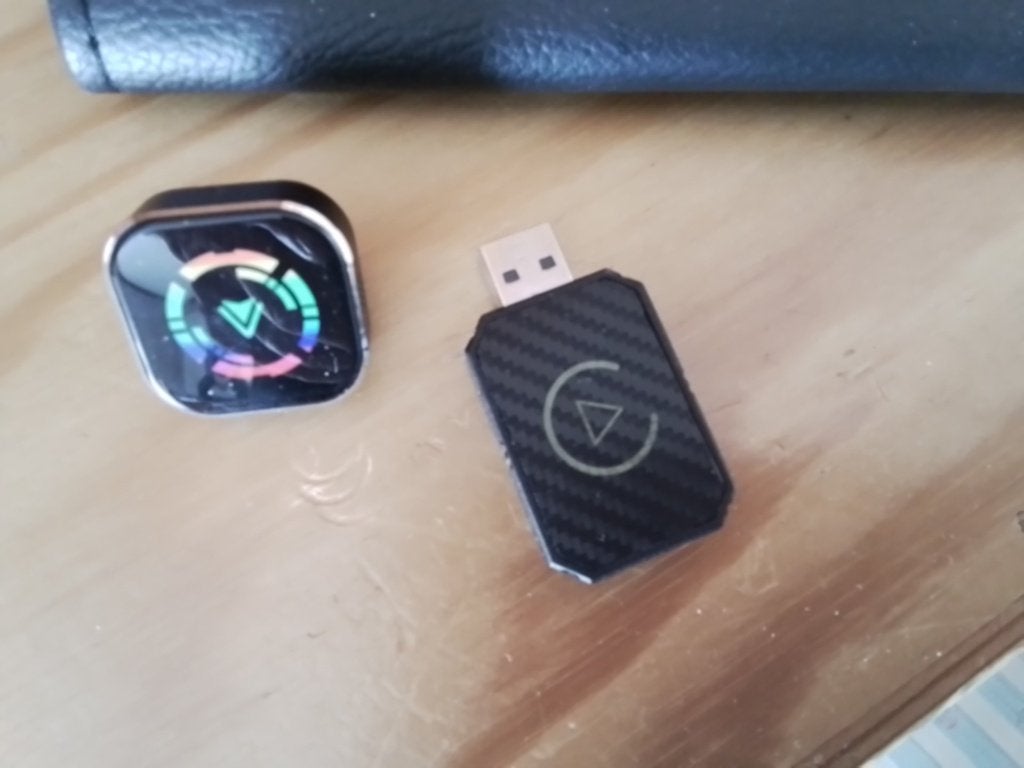 carplay adapters, Auto diversen, Auto-accessoires, Ophalen of Verzenden, Zo goed als nieuw