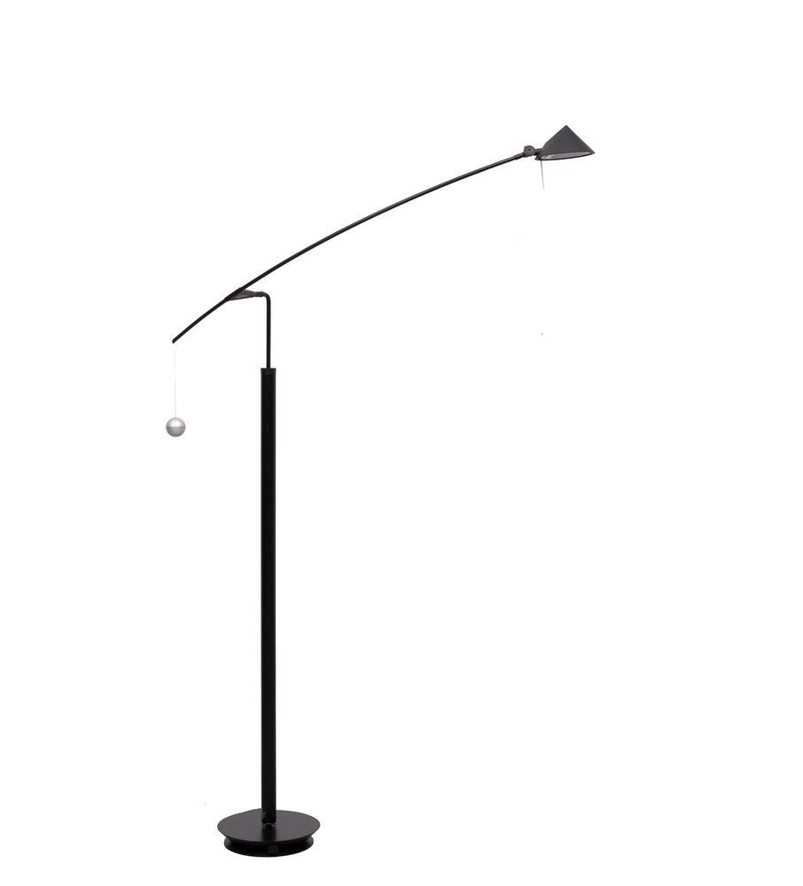 Lampadaire Artemide Nestore Terra par Carlo Forcolini 1980, Maison & Meubles, Enlèvement, Comme neuf